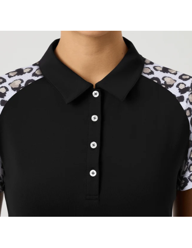 Daily Sports Edge Women Golf Polo Shirt | Golfriends Shop