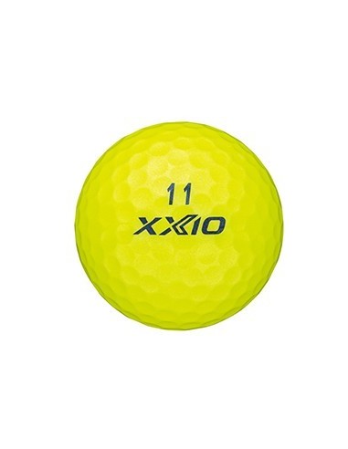 Bolas XXIO Eleven