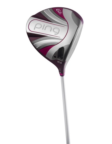 Driver Ping G LE 2