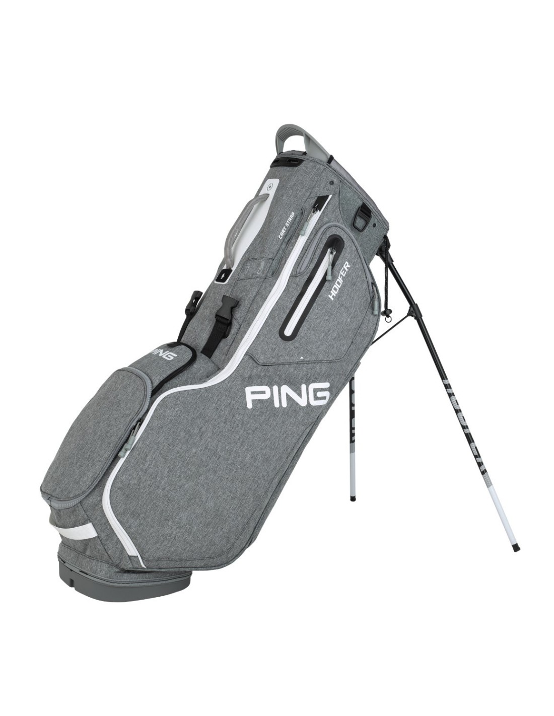 ping hoofer g410 stand bolsa