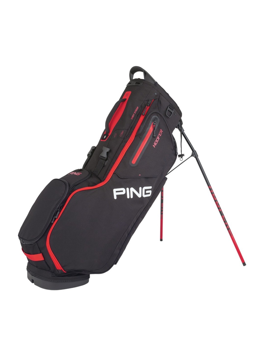 ping hoofer lite stand golf bolsa