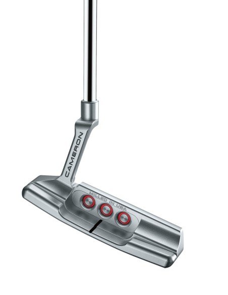 Titleist Scotty Cameron Special Select Putter