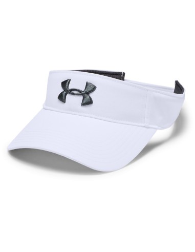 under armour sun visor