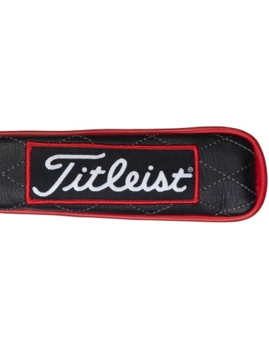 Titleist Jet Black Tour Alignment Stick Cover