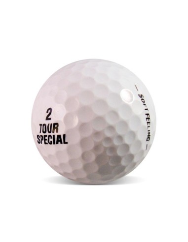 Bolas Srixon Tour Special