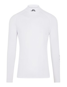 Camiseta Térmica J.Lindeberg M Aello Soft