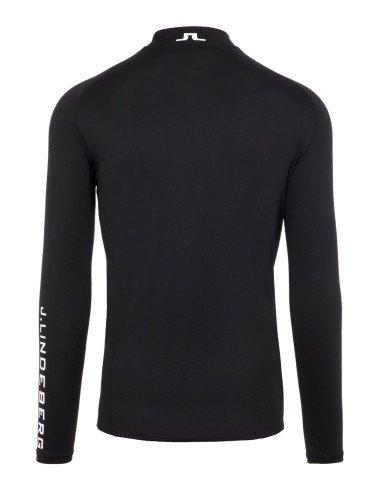 Camiseta Térmica J.Lindeberg M Aello Soft
