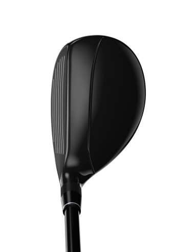 Híbrido Srixon ZX