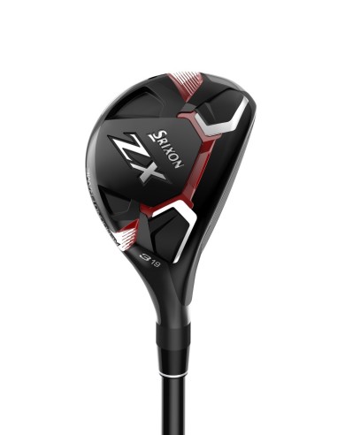 Híbrido Srixon ZX
