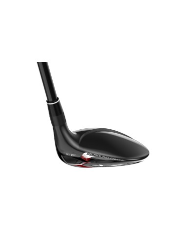 Híbrido Srixon ZX