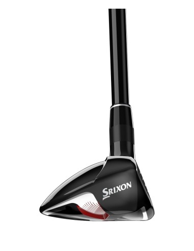 Híbrido Srixon ZX