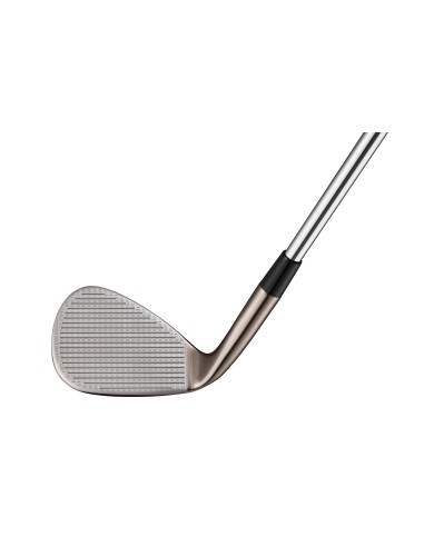 Taylor Made Hi Toe Raw Big Foot Wedge