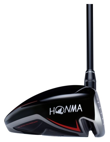Driver Honma T//World GS