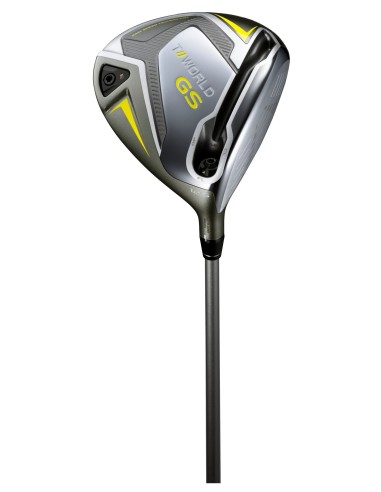 Driver Honma T//World GS