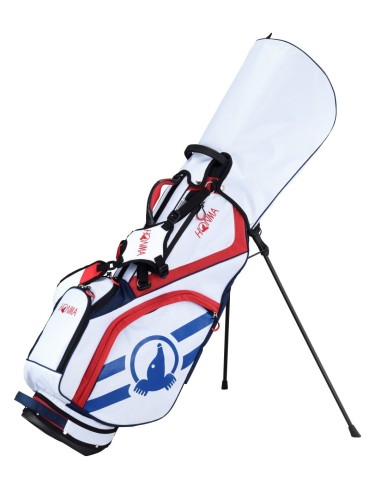 wilson staff lite stand bolsa