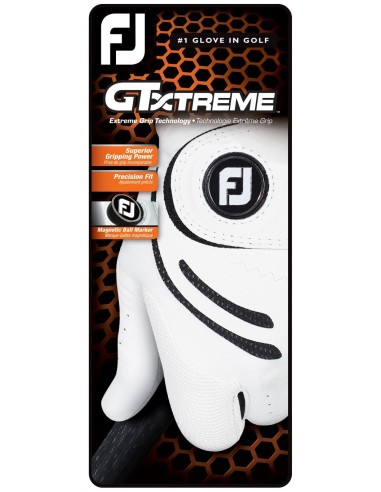 Footjoy GTxtreme Glove