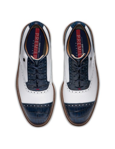 Footjoy DJ Premiere Shoe