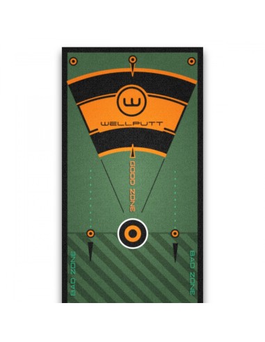Wellputt Mat