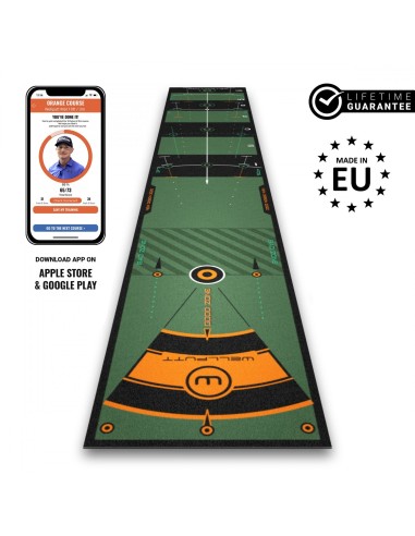 Wellputt Mat