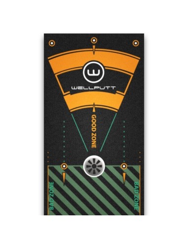 Wellputt Mat
