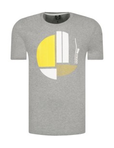 BOSS Tee 1 5047947 T-Shirt 2