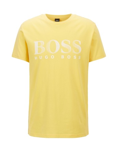 Camiseta BOSS T-shirt RN 50407774