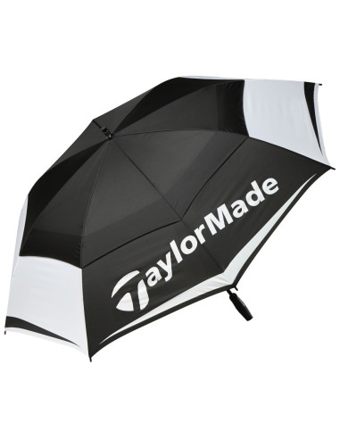 Paraguas TaylorMade Double Canopy