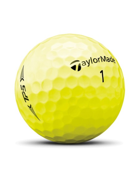 TaylorMade TP5 Balls
