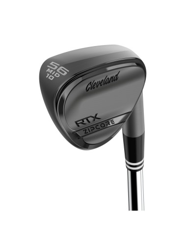 Wedge Cleveland RTX Zipcore
