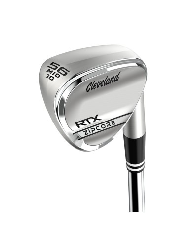 Cleveland RTX Zipcore Wedge