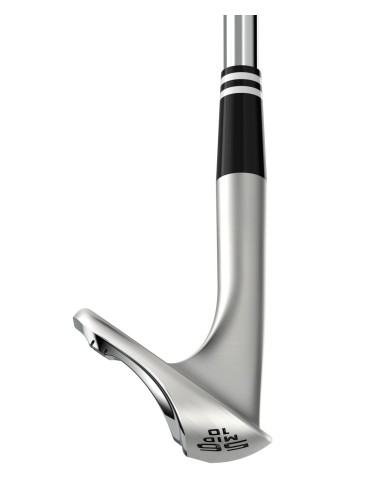 Cleveland RTX Zipcore Wedge