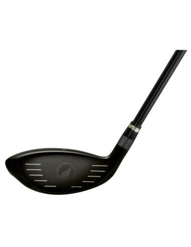 Honma Beres 07 3S Black Exclusive Edition Fairway