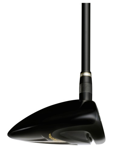 Fairway Honma Beres 07 3S Black Exclusive Edition