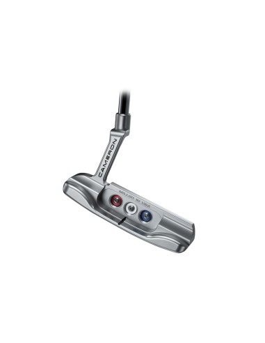 Putter Titleist Scotty Cameron ButtonBack Edición Limitada
