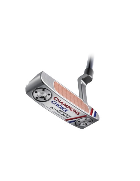Titleist Scotty Cameron ButtonBack Limited Edition Putter