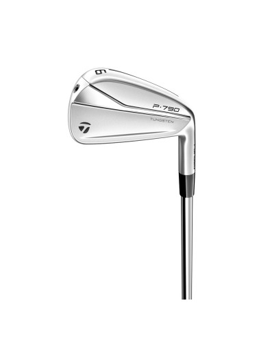 Hierros TaylorMade P790 2021