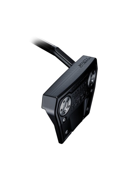 Putter Scotty Cameron Phantom X 9.5 Triple Black