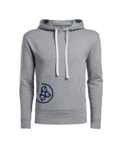 Sudadera G4 Loopback Terry G4MF21K74