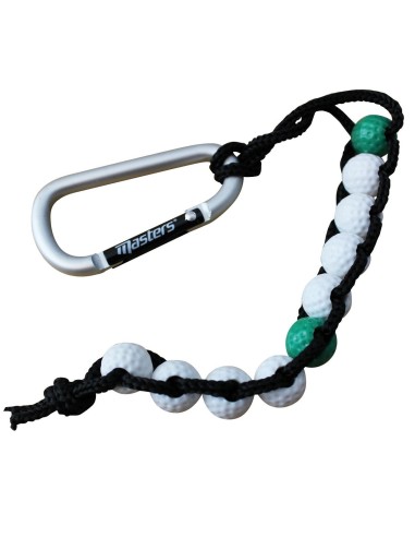 Bead Counter Masters