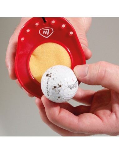 Ball Cleaner Masters