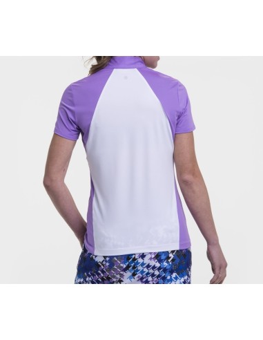 Polo EP New York Color Block 5923NIB