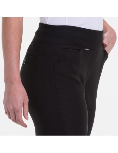 Pantalón EP New York Bi Stretch NS9001X