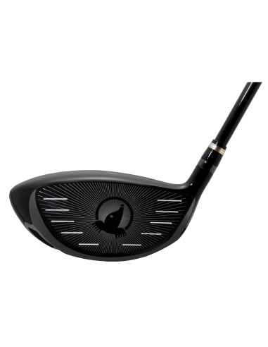 Driver Honma Beres 08 Black