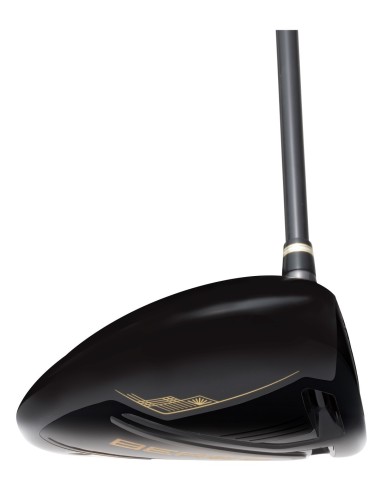 Driver Honma Beres 08 Black