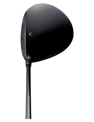 Driver Honma Beres 08 Black