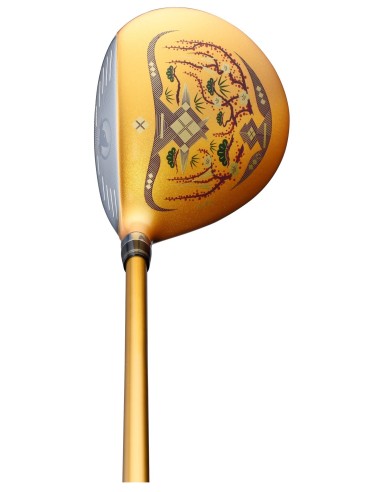 Honma Beres 08 Aizu 3 stars Fairway