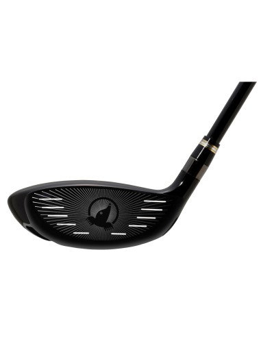 Fairway Honma Beres 08 Black