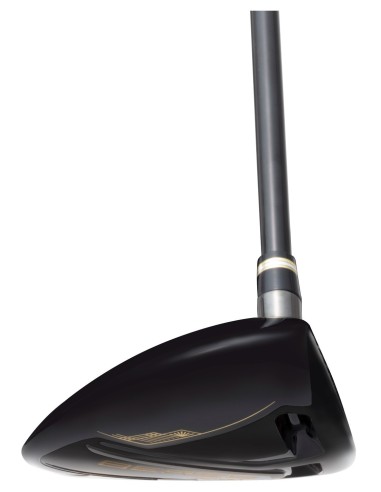 Fairway Honma Beres 08 Black
