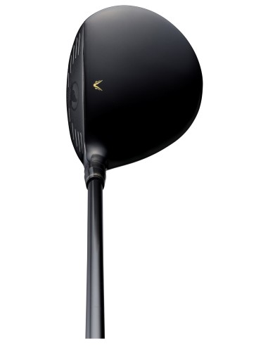 Fairway Honma Beres 08 Black