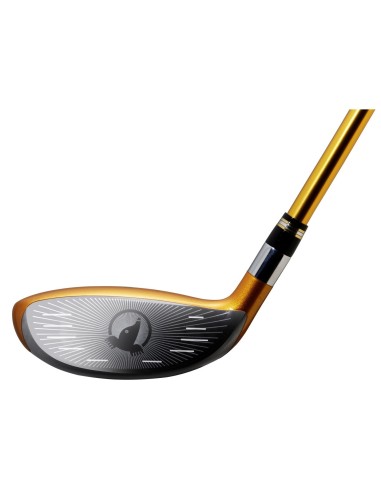 Híbrido Honma Beres 08 Aizu 3 estrellas